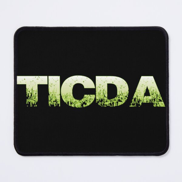 Item preview, Today I Can Do Anything, TICDA, Feeling Myself Today, Mark Wahlberg, USA, Unisexe, designed and sold by RagnarHouse.