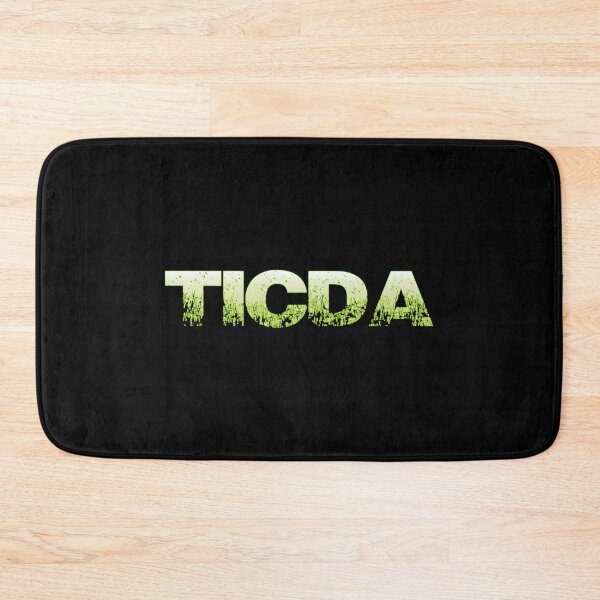 Item preview, Today I Can Do Anything, TICDA, Feeling Myself Today, Mark Wahlberg, USA, Unisexe, designed and sold by RagnarHouse.