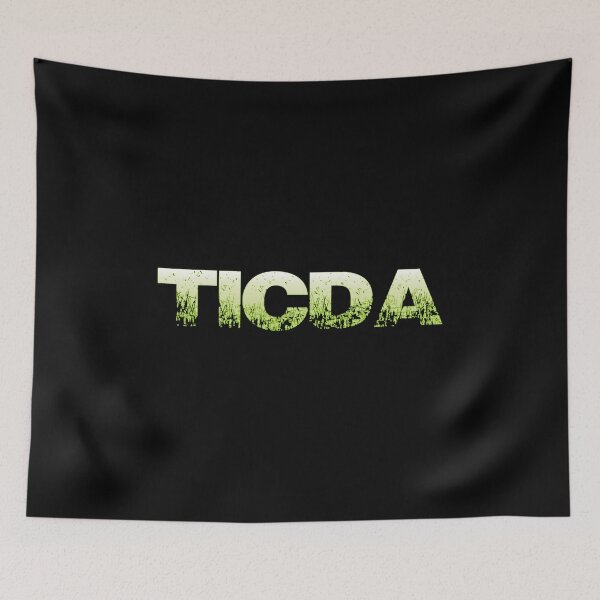 Item preview, Today I Can Do Anything, TICDA, Feeling Myself Today, Mark Wahlberg, USA, Unisexe, designed and sold by RagnarHouse.