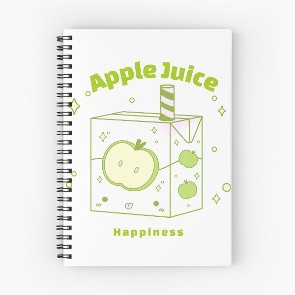 Item preview, Apple Juice Box  designed and sold by Edenjodie.