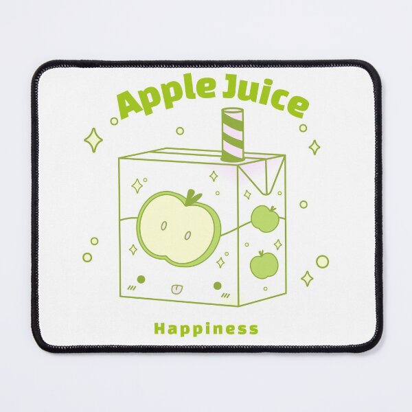 Item preview, Apple Juice Box  designed and sold by Edenjodie.
