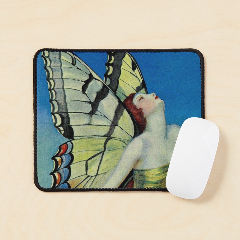 Item preview, Mouse Pad designed and sold by posterbobs.