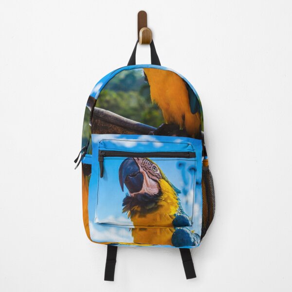 Item preview, Arara-canindé designed and sold by brazilstuff.