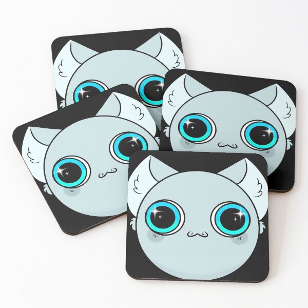 Item preview, Derpy cat designed and sold by ZITHASH-OVUN.