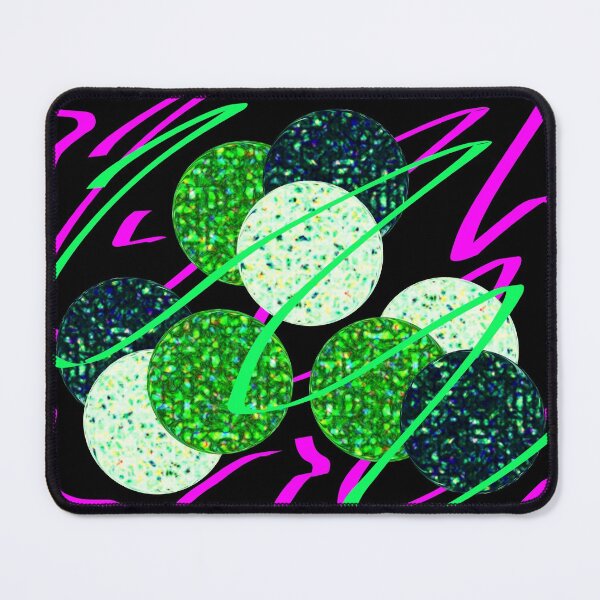 Item preview, Serpentine and glitter designed and sold by Momentumist.