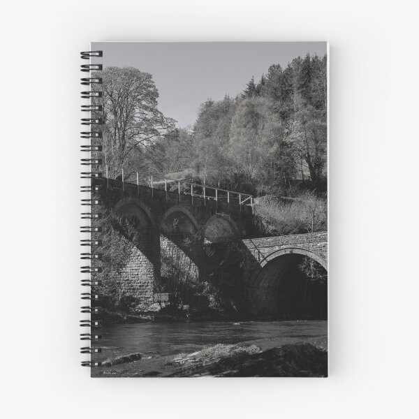 Item preview, viaduct over a bridge designed and sold by JoeEJackson.