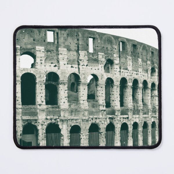 Item preview, Colosseum Rome designed and sold by Catherine Reading.
