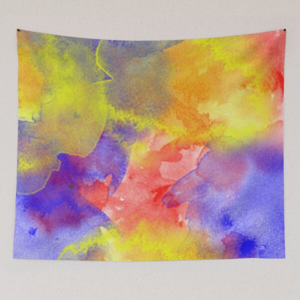 Item preview, Watercolor 17 designed and sold by JWDanielson.