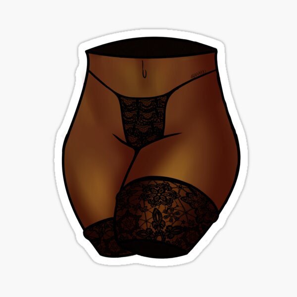 Item preview, Thiccer v.2 (Slay) designed and sold by khyuu.