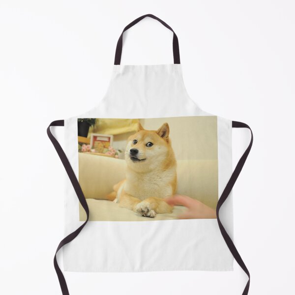 Item preview, Doge designed and sold by Meme Economy.