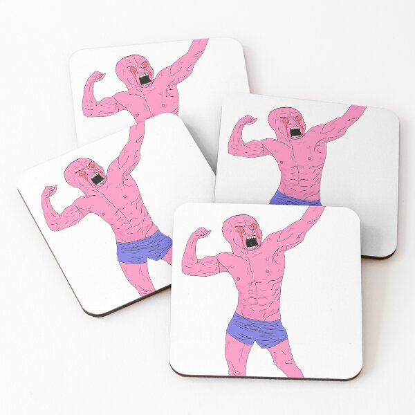 Item preview, Zyzz Wojack designed and sold by Plankton Designs.