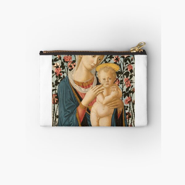 Artikelvorschau, Madonna mit Kind entworfen und verkauft von Photorebelle.