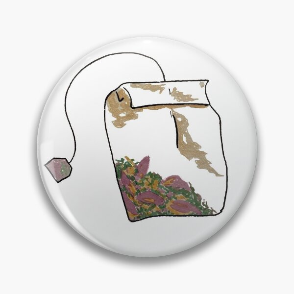 Item preview, Tea for One designed and sold by WieDesigns.