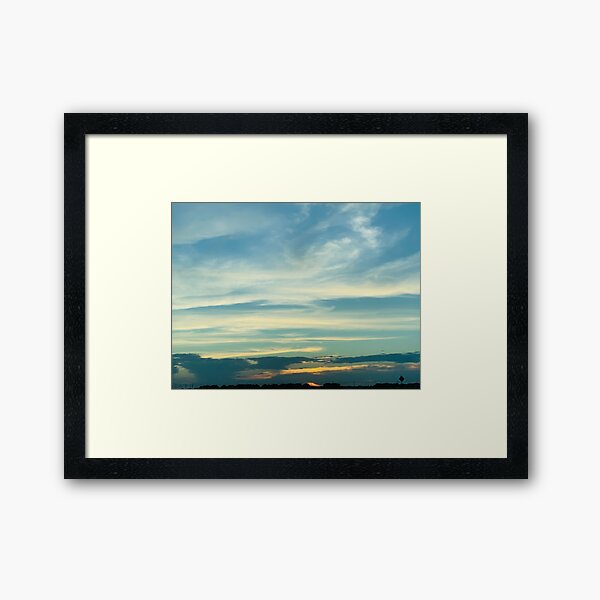 Item preview, Sunset designed and sold by baksuart.