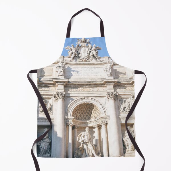 Item preview, Fontana di Trevi in Roma | Europe Travel Photography designed and sold by julidescole.