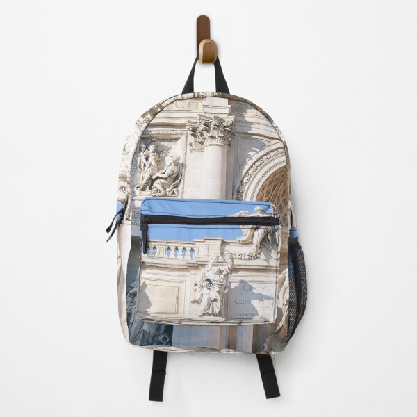 Item preview, Fontana di Trevi in Roma | Europe Travel Photography designed and sold by julidescole.