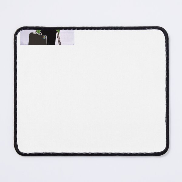 Item preview, White Collar Pepe designed and sold by Plankton Designs.