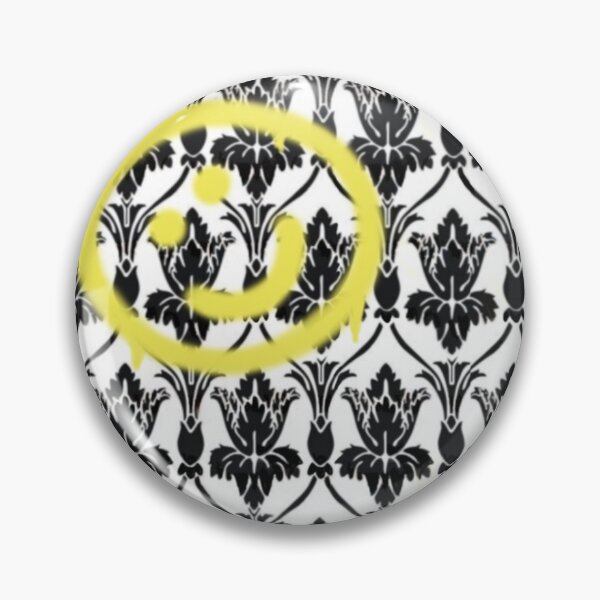 Item preview, 221B Wallpaper designed and sold by CumberCurlyGirl.