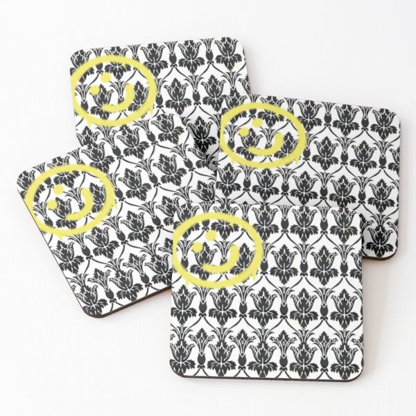 Item preview, 221B Wallpaper designed and sold by CumberCurlyGirl.