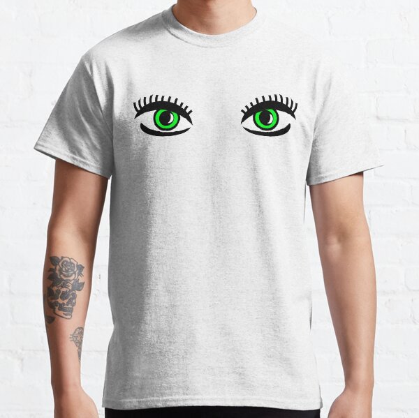 Item preview, Eye Contact  designed and sold by ZhamirLaginess.