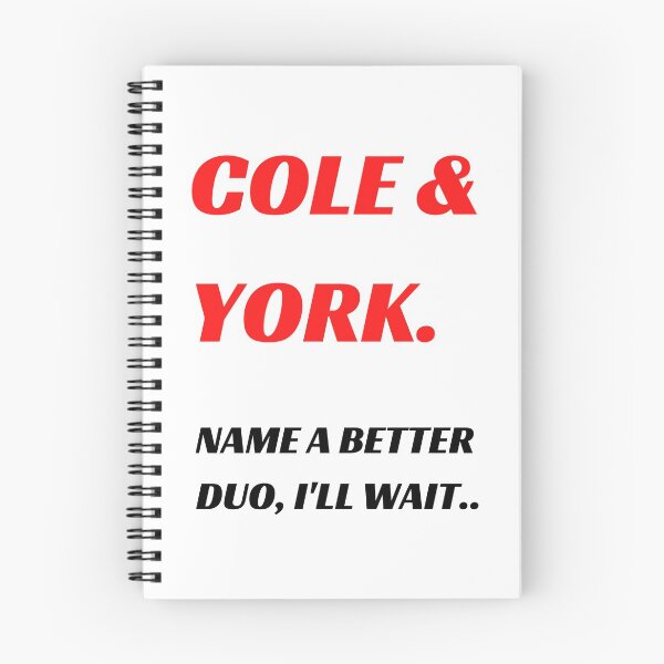Item preview, Cole & York Man United - Name a Better Duo, I'll Wait.. designed and sold by ijdesigns.