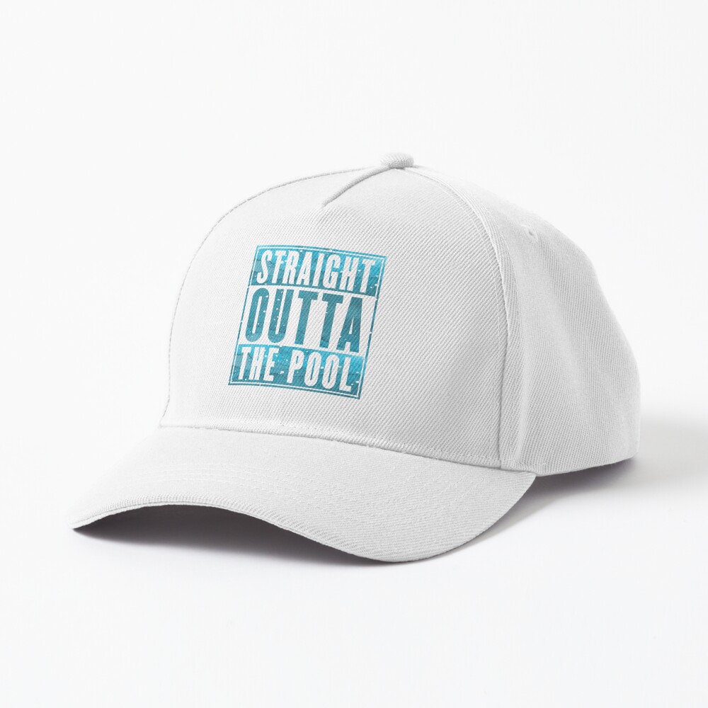 Item preview, Baseball Cap designed and sold by Nada18.