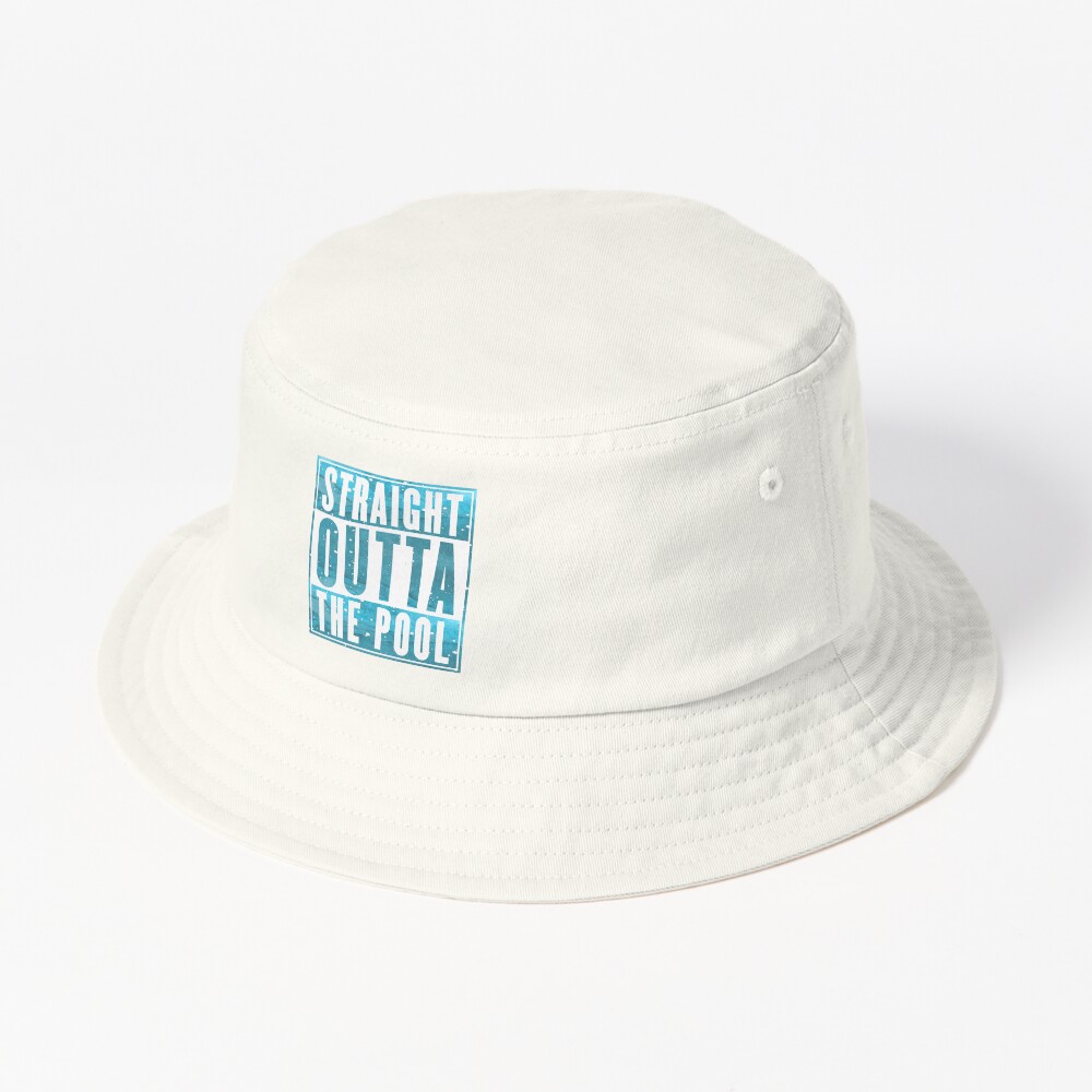 Item preview, Bucket Hat designed and sold by Nada18.