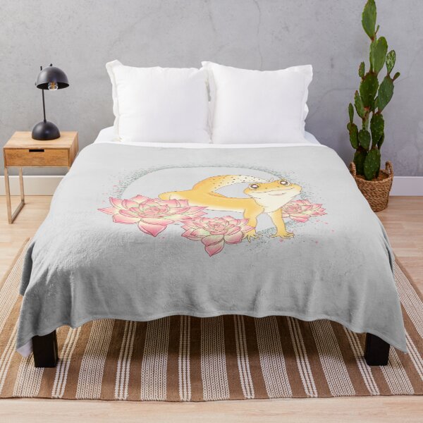 Item preview, Leopard Gecko Floral Theme! designed and sold by anacecilia.