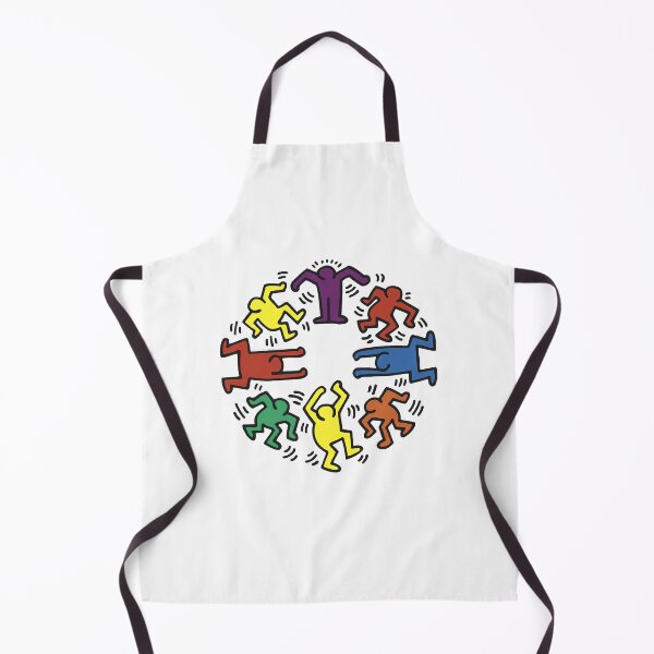 Item preview, Human circle color dance designed and sold by MaciasHenry.