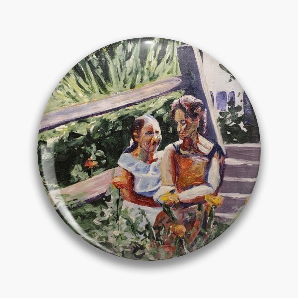 Item preview, eleni & evyenia designed and sold by evyenia.