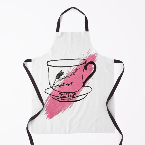 Item preview, Cup o' Tea designed and sold by WieDesigns.