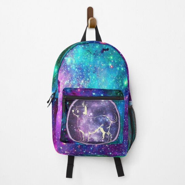 Item preview, Space Dog designed and sold by Cyber Pulse.
