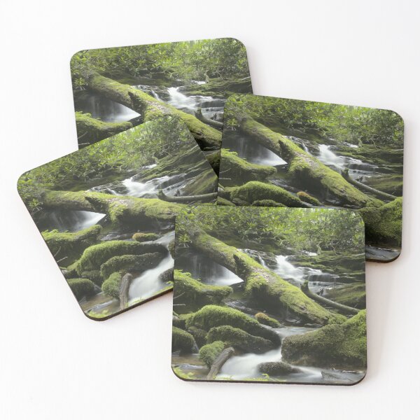 Item preview, Rhododendron Cascades IV designed and sold by Ryan Stephens.