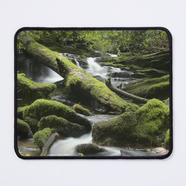 Item preview, Rhododendron Cascades IV designed and sold by Ryan Stephens.