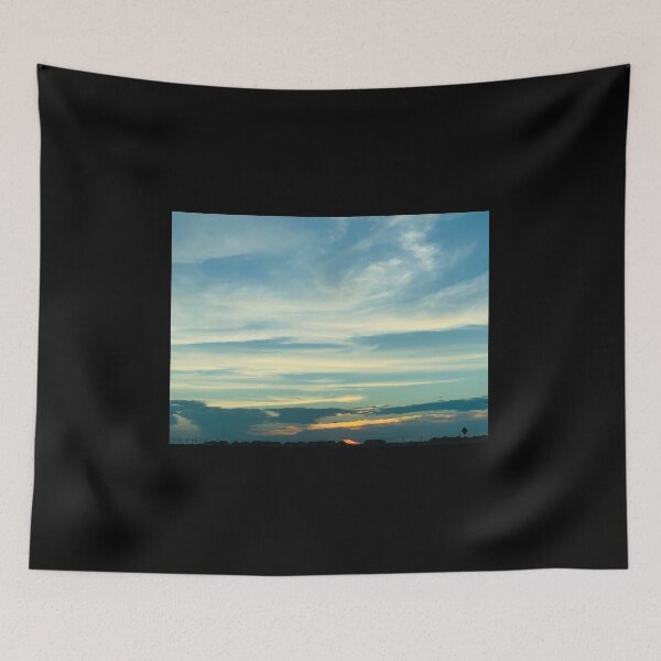 Item preview, Sunset designed and sold by baksuart.