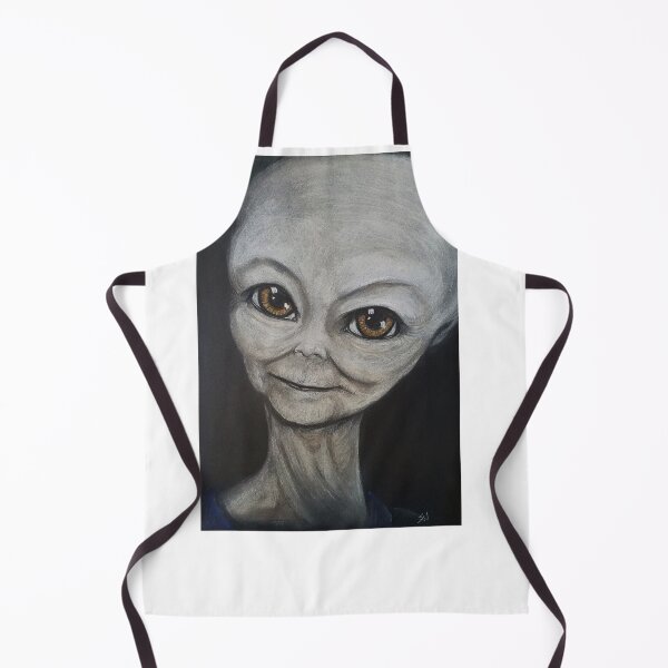 Item preview, T'ni the Teacher designed and sold by SandiaOFC.