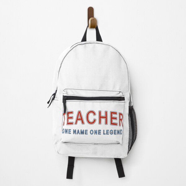 Item preview, Teacher One Name One Legend appraisal designed and sold by uta917.