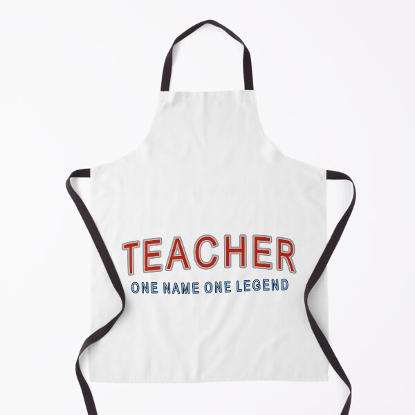 Item preview, Teacher One Name One Legend appraisal designed and sold by uta917.