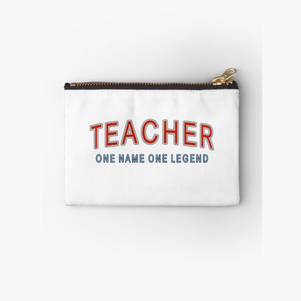 Item preview, Teacher One Name One Legend appraisal designed and sold by uta917.