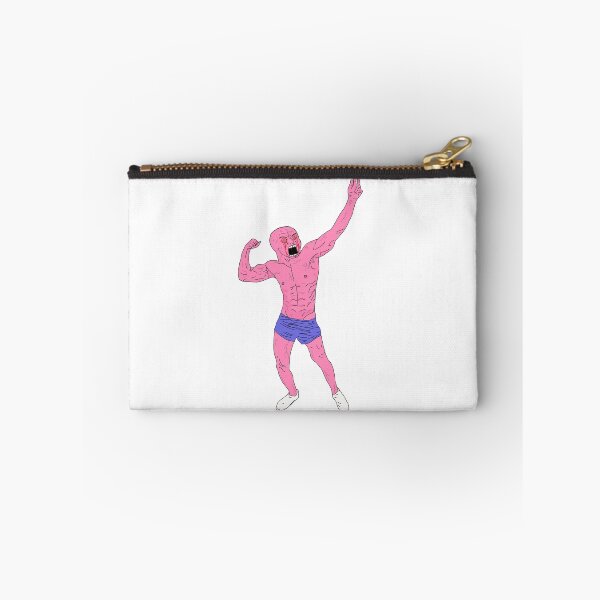 Aperçu de l'œuvre Zyzz Wojack créée et vendue par Plankton Designs.