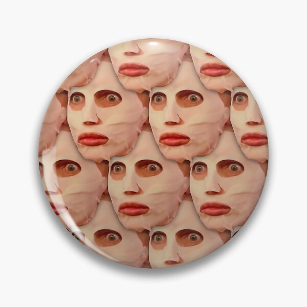 Item preview, Faces Edwarr designed and sold by olemanwillia.