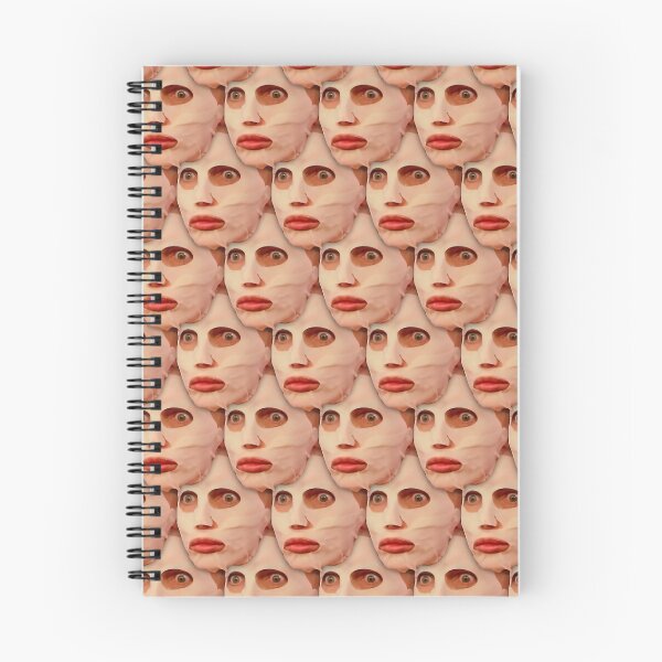Item preview, Faces Edwarr designed and sold by olemanwillia.
