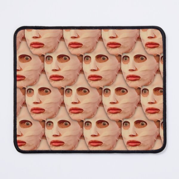 Item preview, Faces Edwarr designed and sold by olemanwillia.
