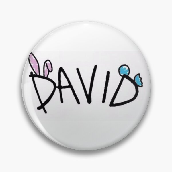 Item preview, David Shawty Bunnynclyde Logo designed and sold by undergroundfanz.
