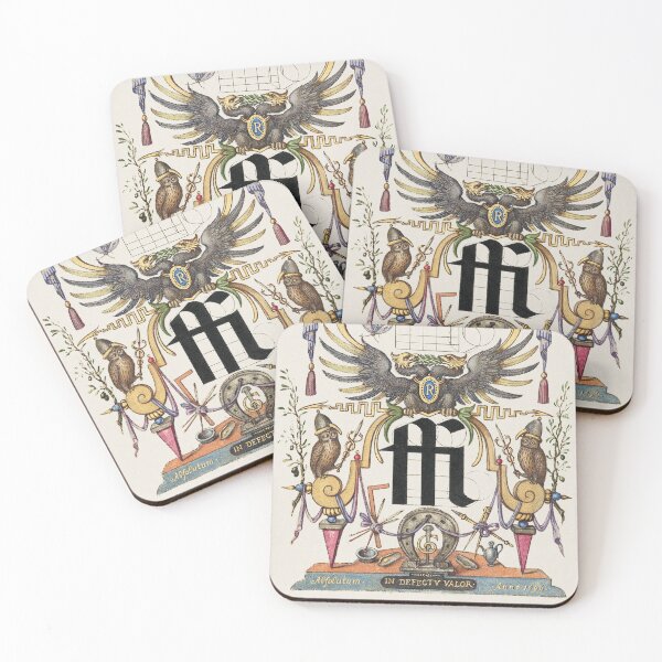 Item preview, Guide to Constructing the Ligature 'ffi' designed and sold by ligaturesupply.