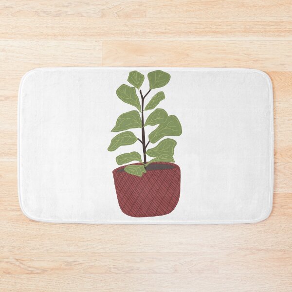 Item preview, fiddle leaf fig designed and sold by ournaturalnest.