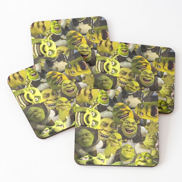 Item preview, Green;Collage designed and sold by olemanwillia.