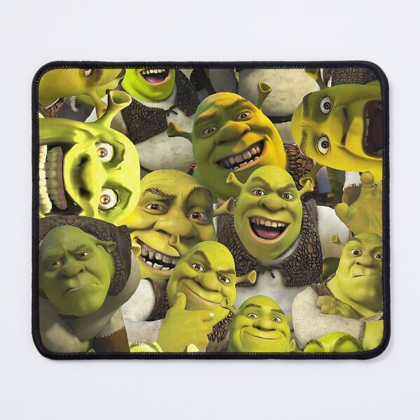 Item preview, Green;Collage designed and sold by olemanwillia.