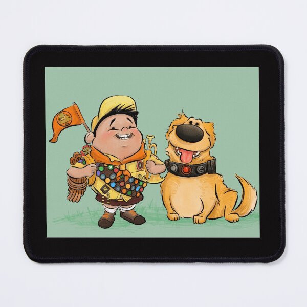 Item preview, Dug Days designed and sold by shopMaMYYYYY.