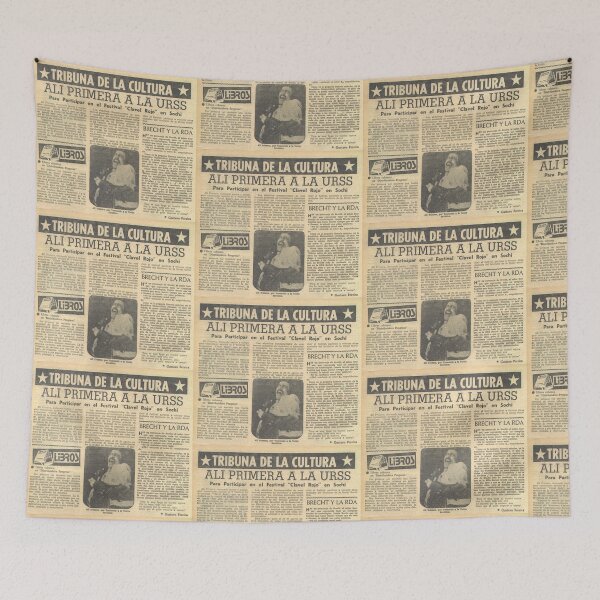 Item preview, Ali First to the USSR designed and sold by alimanaure.